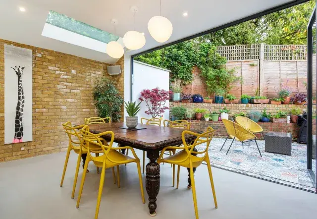 Melgund Road, holiday home in Islington, London