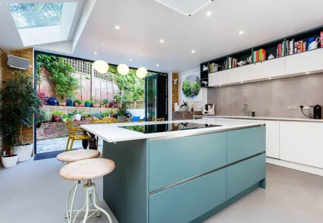 Melgund Road, holiday home in Islington, London