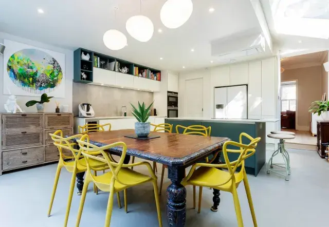 Melgund Road, holiday home in Islington, London