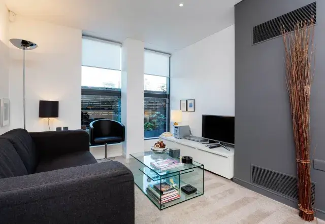 Hermitage Street, holiday home in Westminster, London