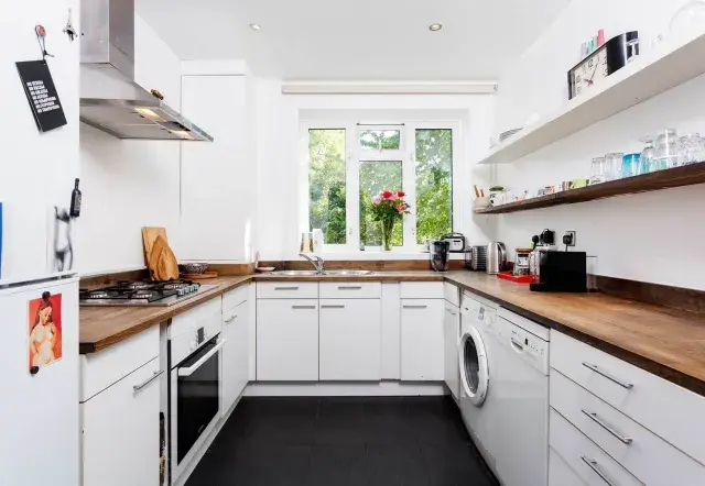 Denbigh House, holiday home in Notting Hill, London