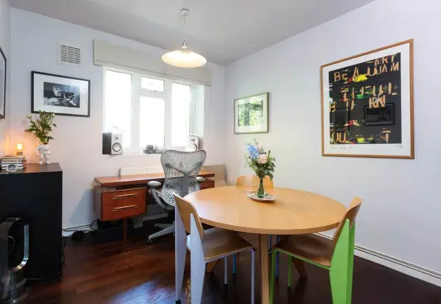 Denbigh House, holiday home in Notting Hill, London