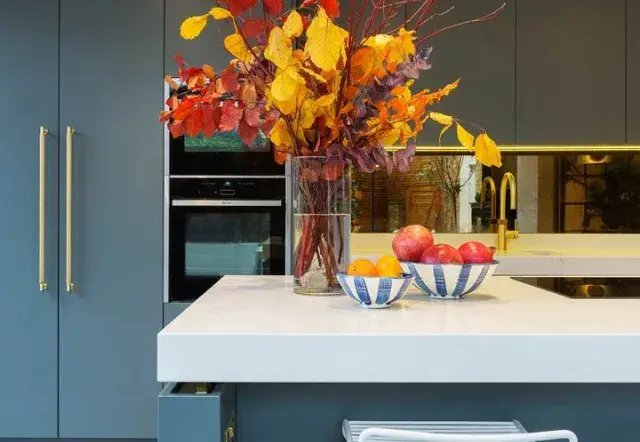 Elms Crescent, holiday home in Clapham, London