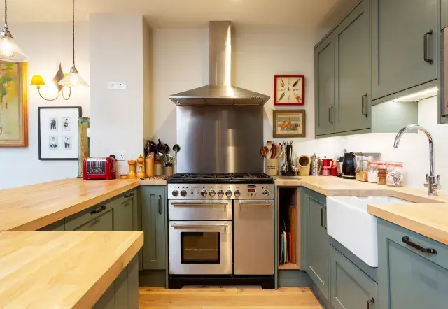 Franche Court Road, holiday home in Wandsworth, London