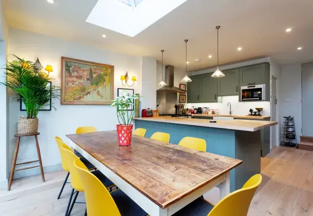 Franche Court Road, holiday home in Wandsworth, London