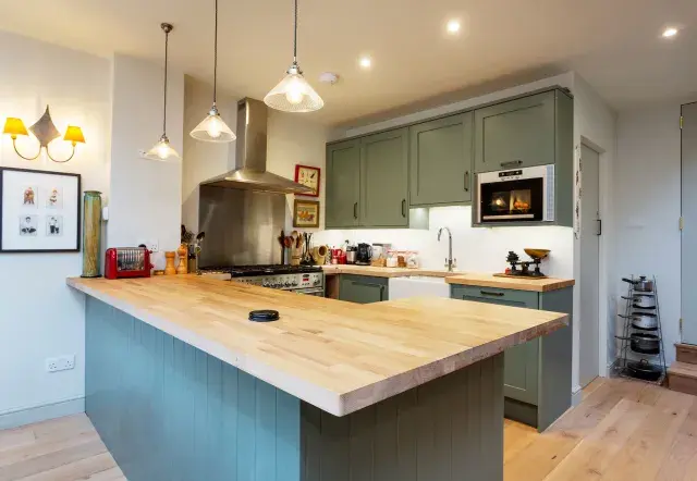 Franche Court Road, holiday home in Wandsworth, London