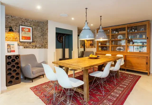 Fentiman Road II, holiday home in Brixton, London