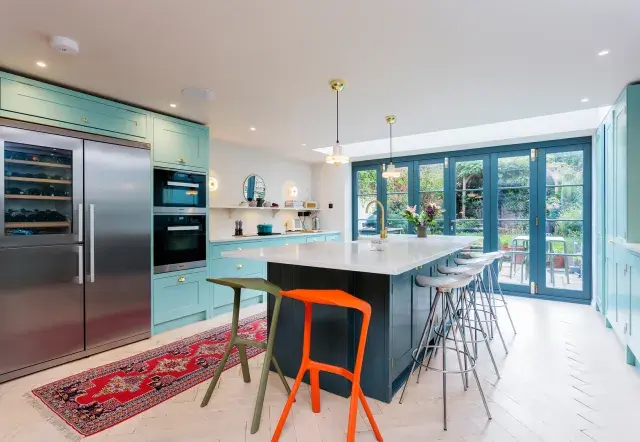 Fentiman Road II, holiday home in Brixton, London