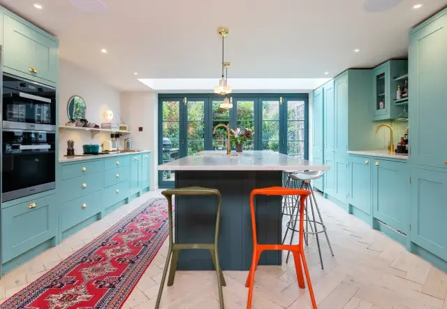 Fentiman Road II, holiday home in Brixton, London