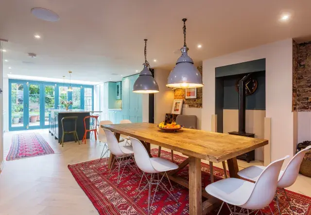 Fentiman Road II, holiday home in Brixton, London