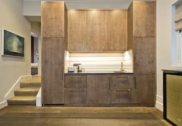 Bassett Road, holiday home in Notting Hill, London