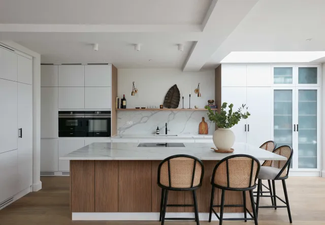 Princes Way, holiday home in Wimbledon, London