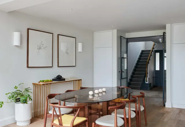 Princes Way, holiday home in Wimbledon, London