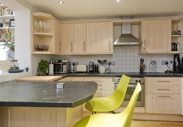 Southgate Road, holiday home in London