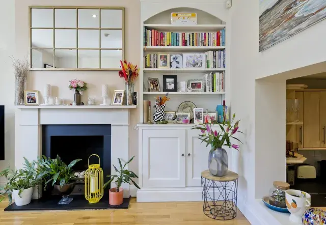 Southgate Road, holiday home in London