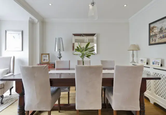 Somerset Road, holiday home in Wimbledon – South London, London