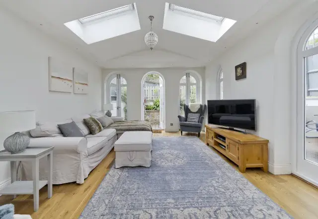 Somerset Road, holiday home in Wimbledon – South London, London