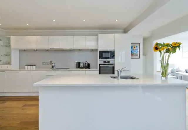 Somerset Road, holiday home in Wimbledon – South London, London