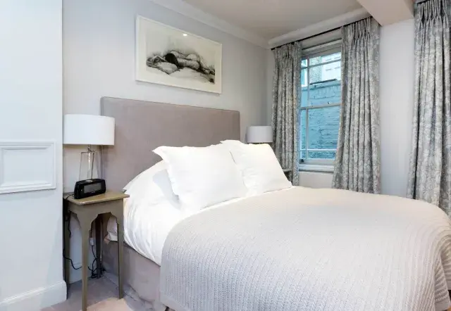 Douglas Street, holiday home in Pimlico, London