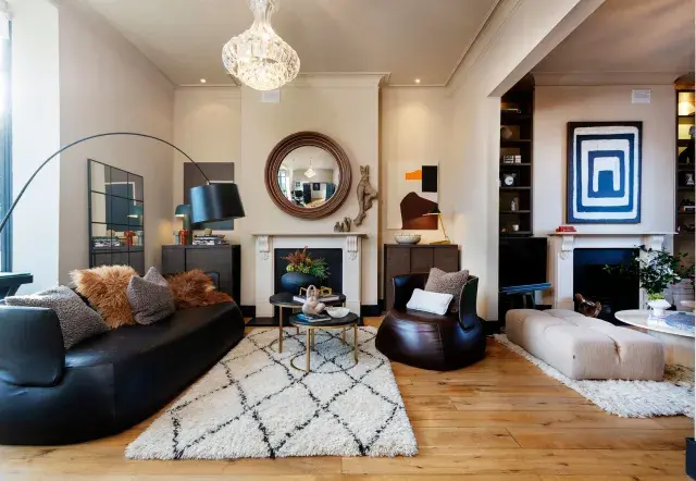 Canonbury Place, holiday home in Highbury, London
