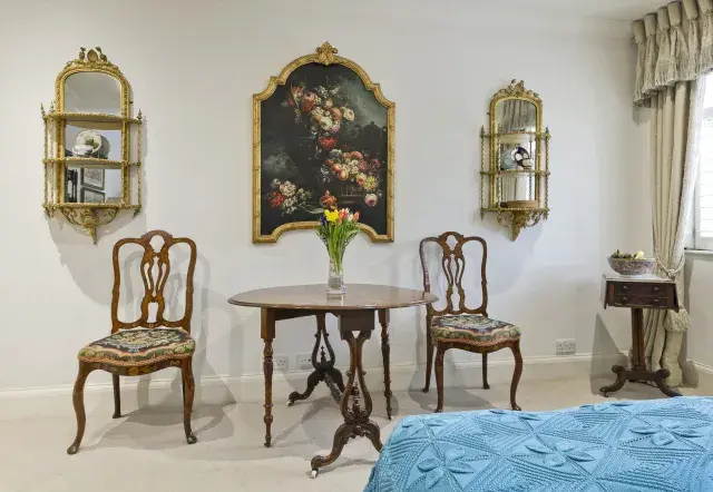 Britten Street, holiday home in Chelsea, London