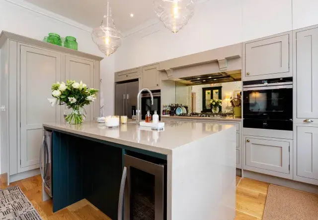 Fontenoy Road, holiday home in London