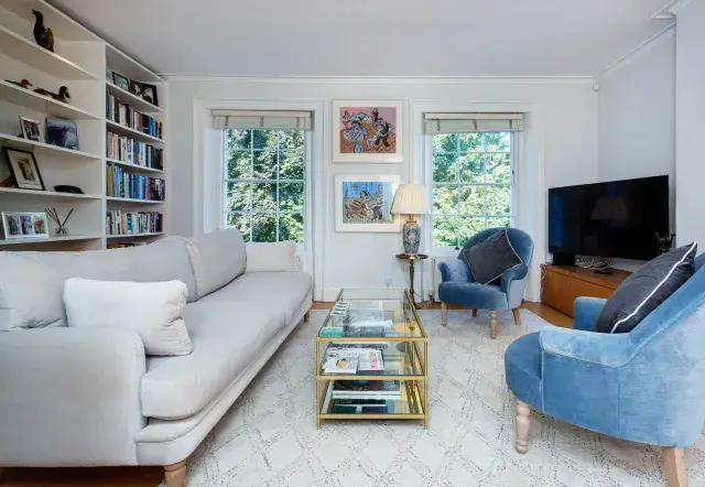 Norland Square, holiday home in Notting Hill, London