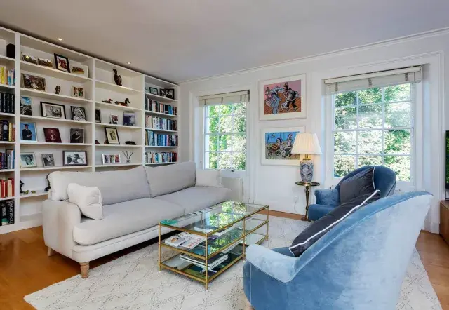 Norland Square, holiday home in Notting Hill, London