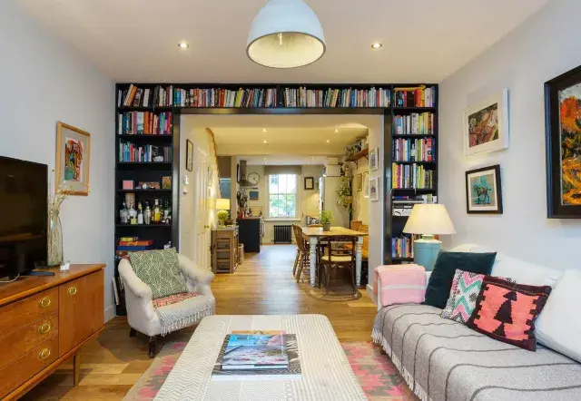 Mile End Place, holiday home in London