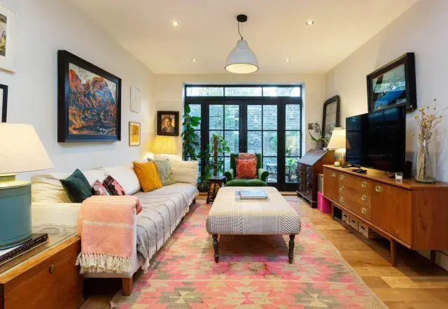 Mile End Place, holiday home in London