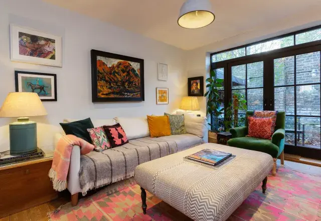 Mile End Place, holiday home in London