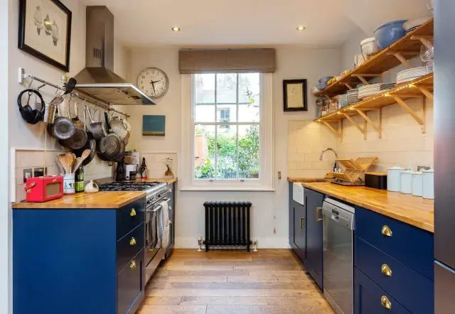 Mile End Place, holiday home in London