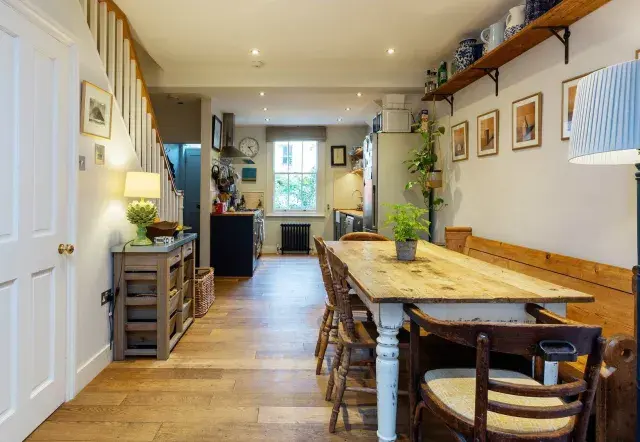 Mile End Place, holiday home in London