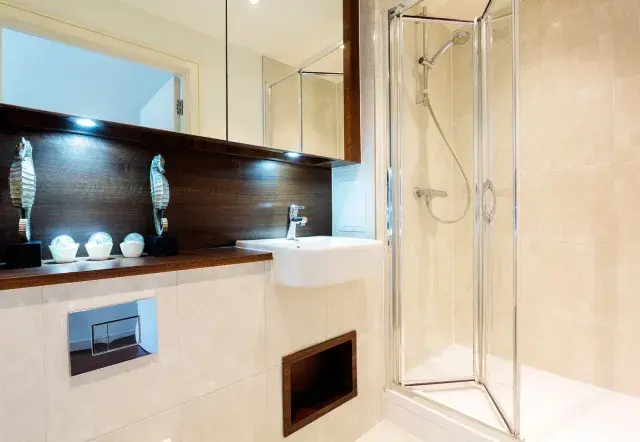 Enterprise Way, holiday home in Wandsworth, London