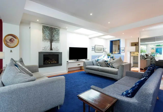 Earlsfield Road, holiday home in Wandsworth, London