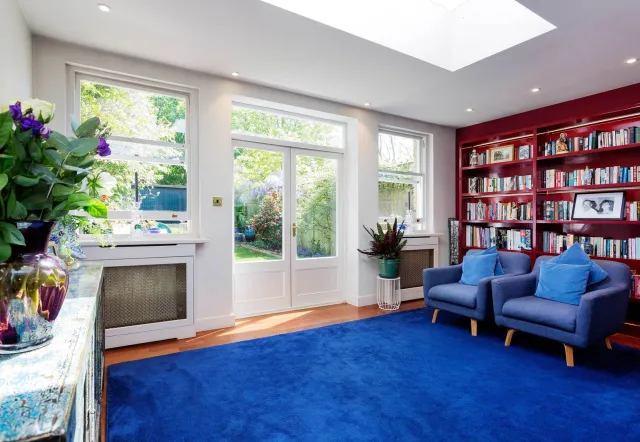 Earlsfield Road, holiday home in Wandsworth, London