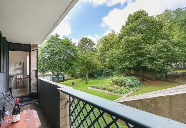 Rosebery Avenue, holiday home in Islington, London