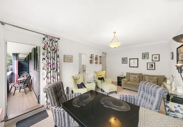 Rosebery Avenue, holiday home in Islington, London