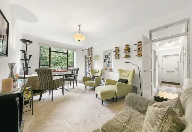 Rosebery Avenue, holiday home in Islington, London