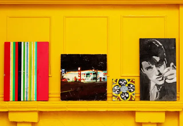 Hornsey Lane, holiday home in Highgate, London