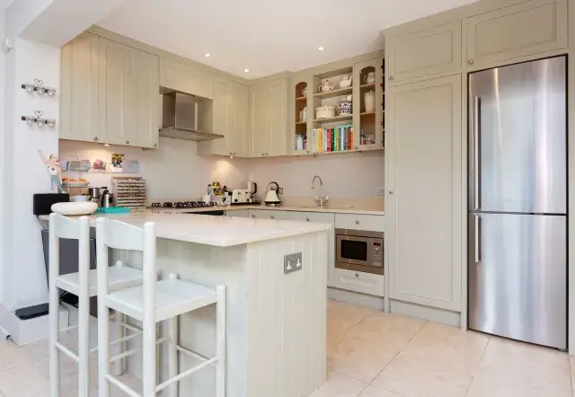 Calbourne Road, holiday home in Wandsworth, London