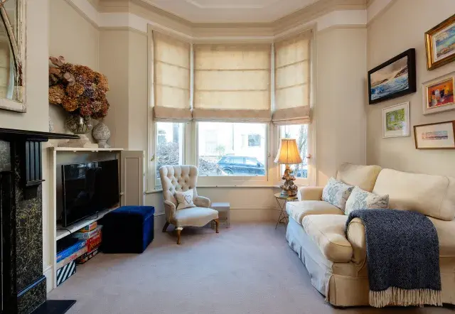 Calbourne Road, holiday home in Wandsworth, London