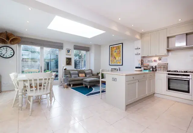 Calbourne Road, holiday home in Wandsworth, London