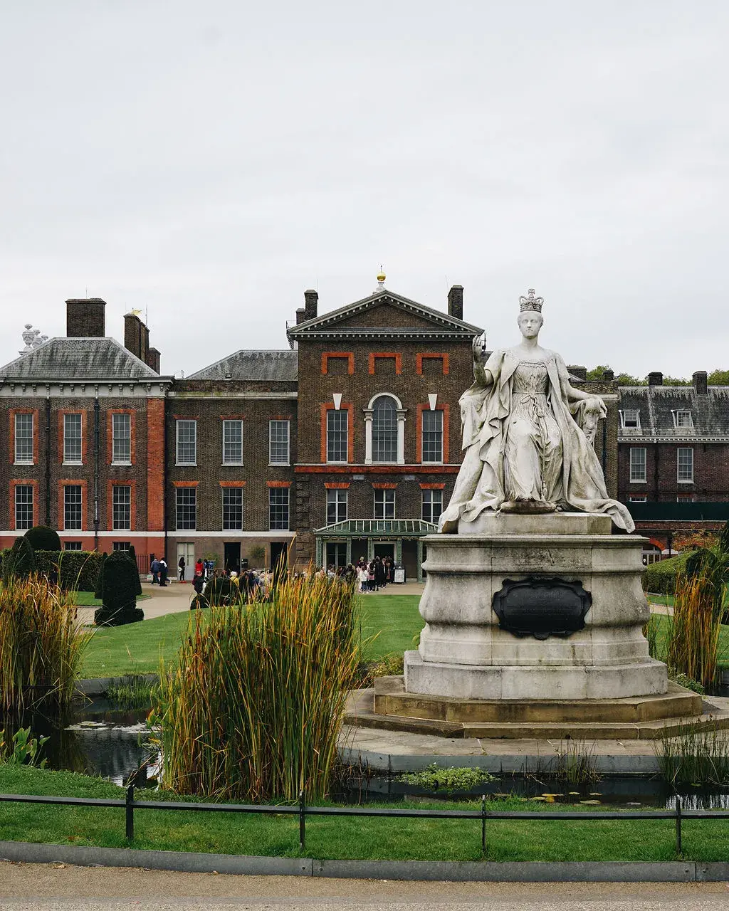 Kensington Area Guide