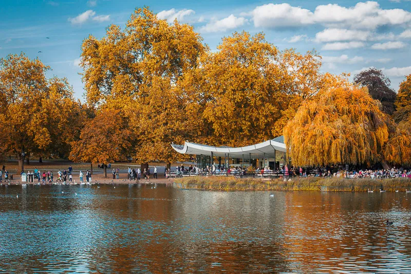 Belgravia guide image