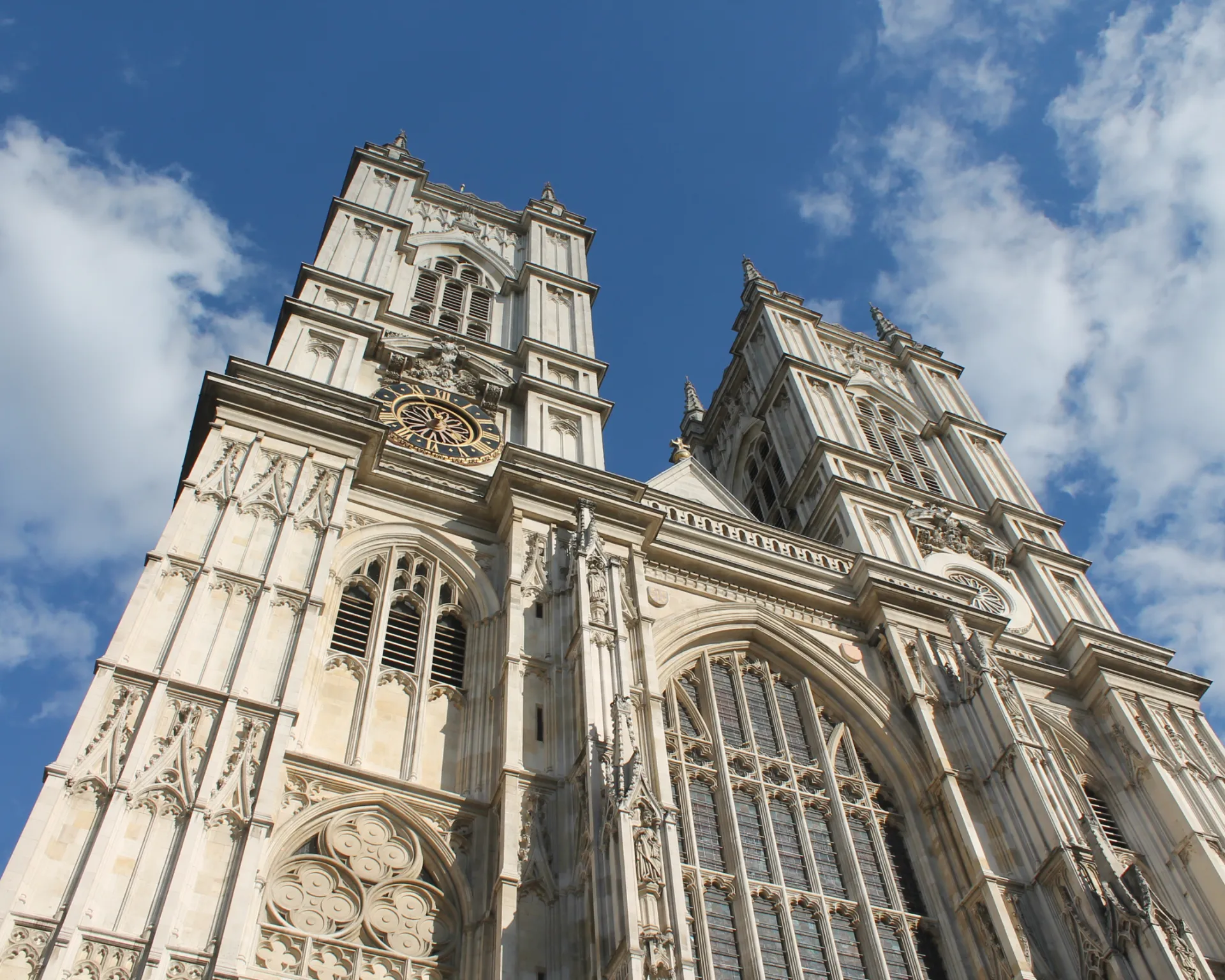 Westminster guide image