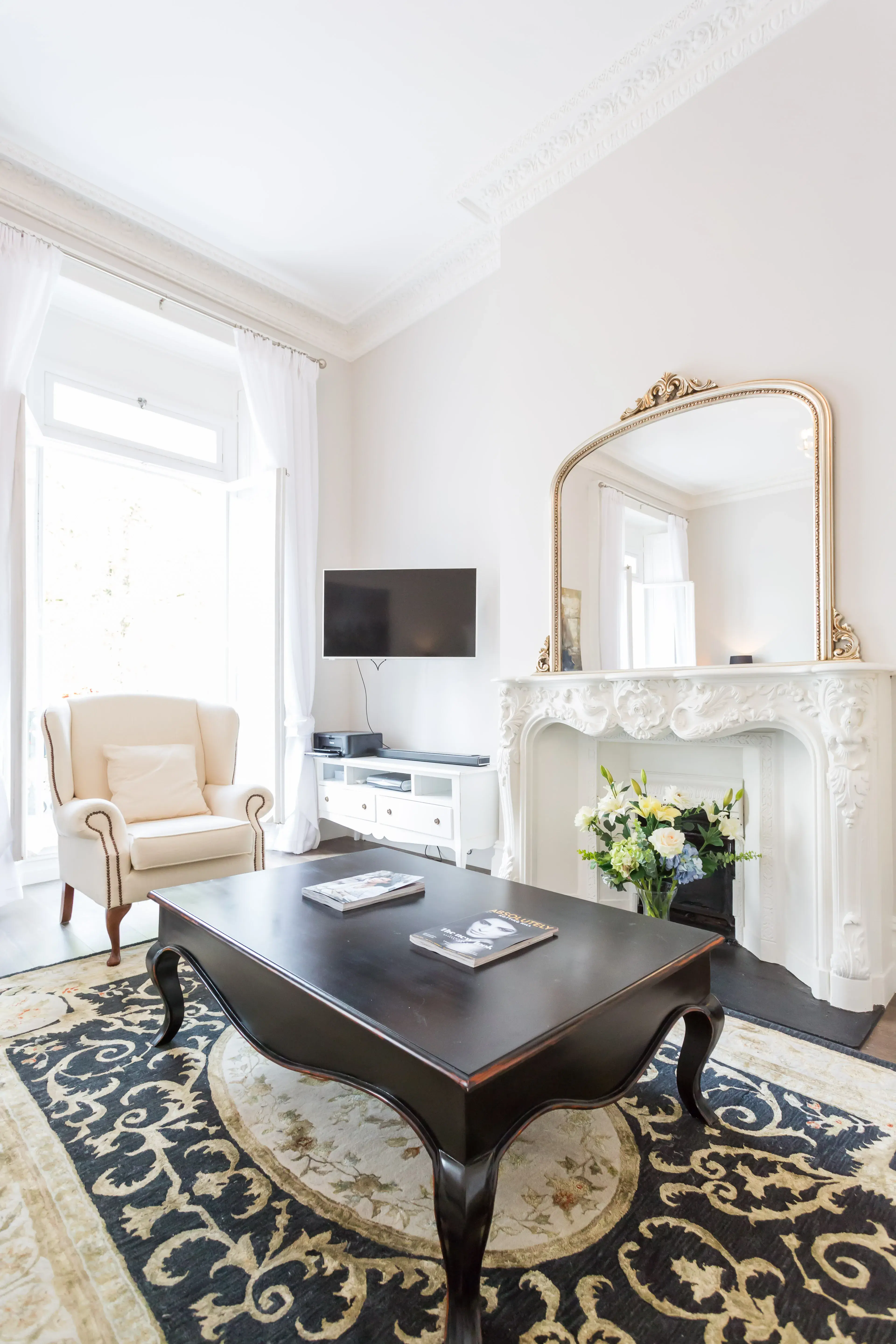 Prince's Square , holiday home in Bayswater, London