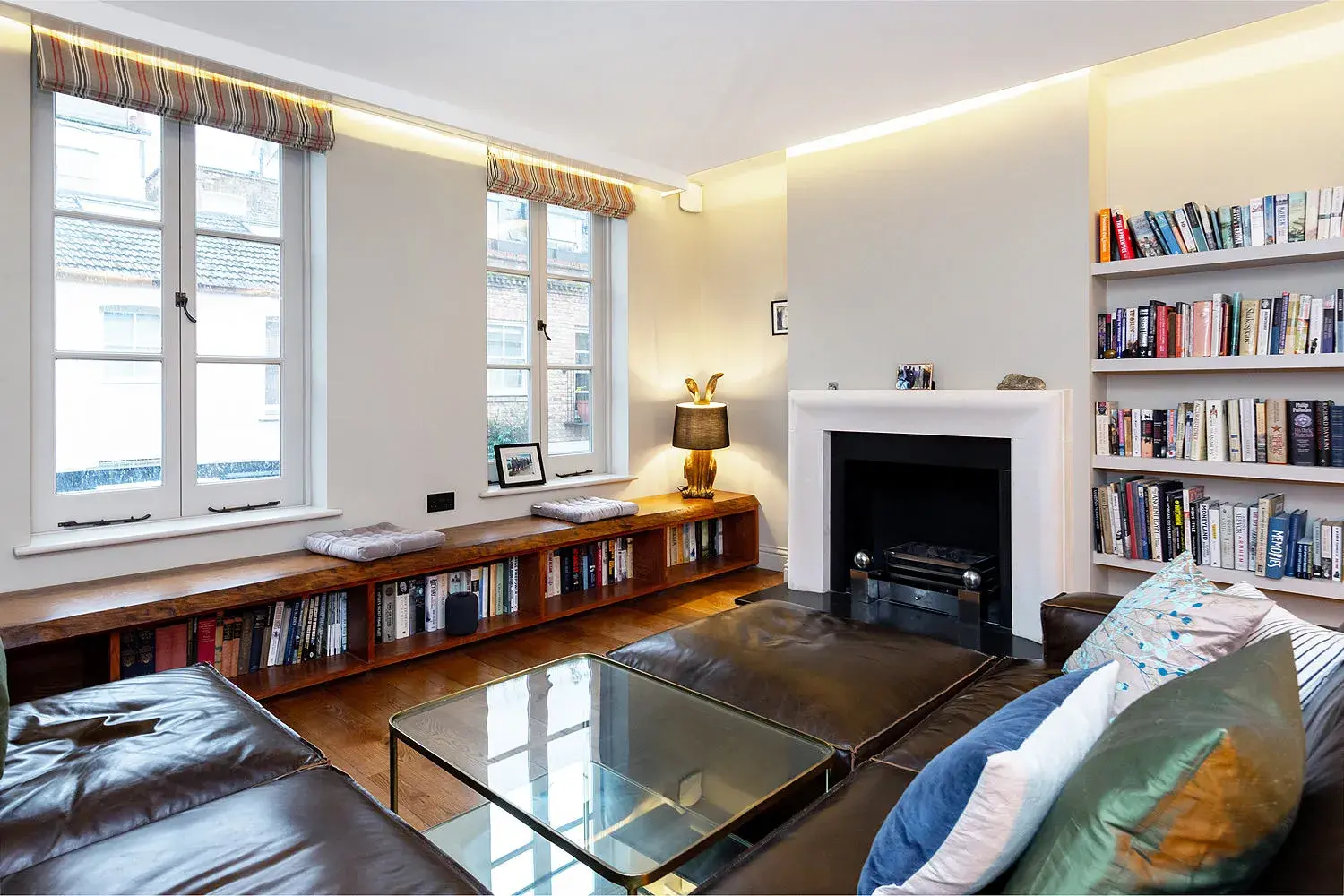 St Luke's Mews, holiday home in Notting Hill, London