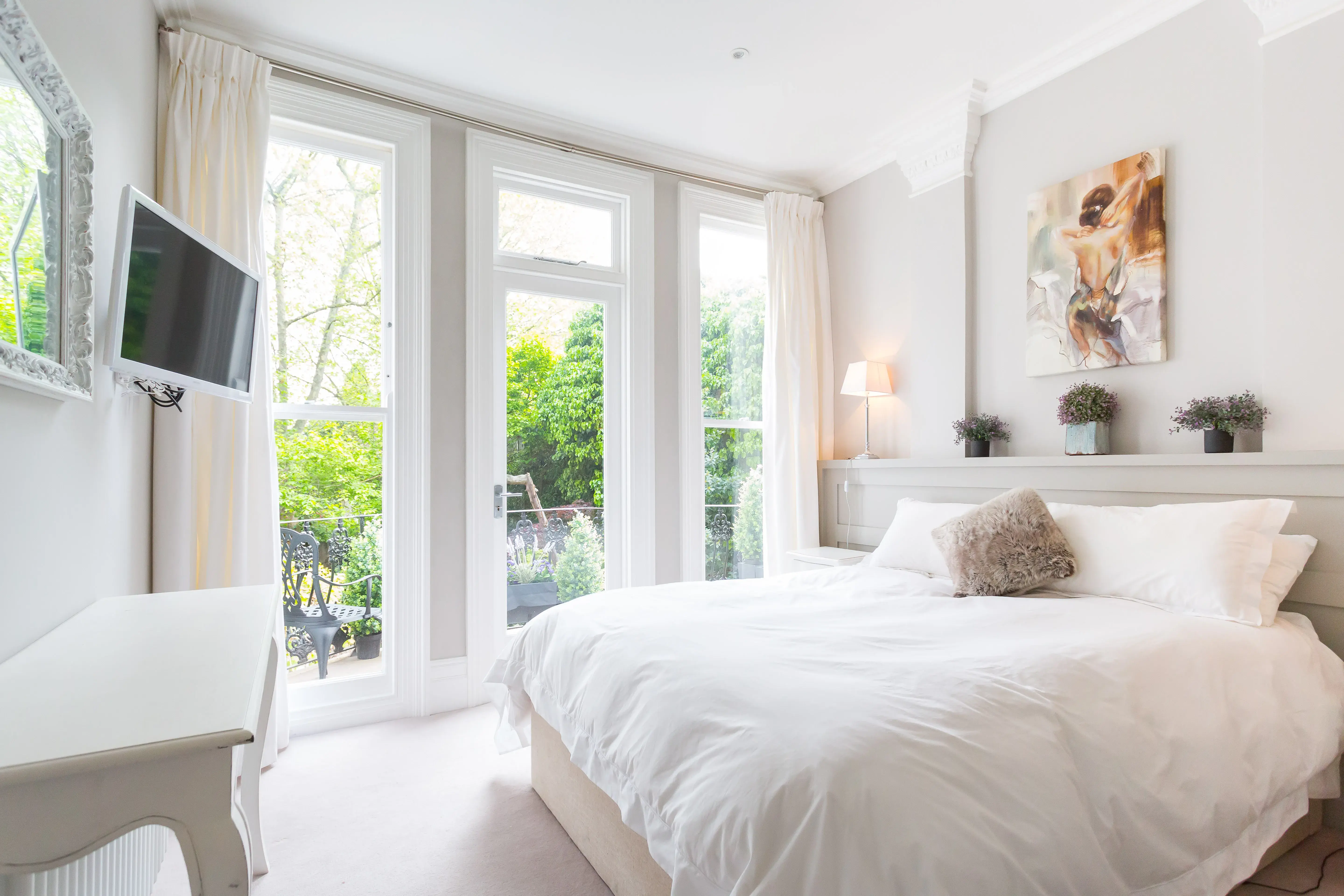 Prince's Square , holiday home in Bayswater, London