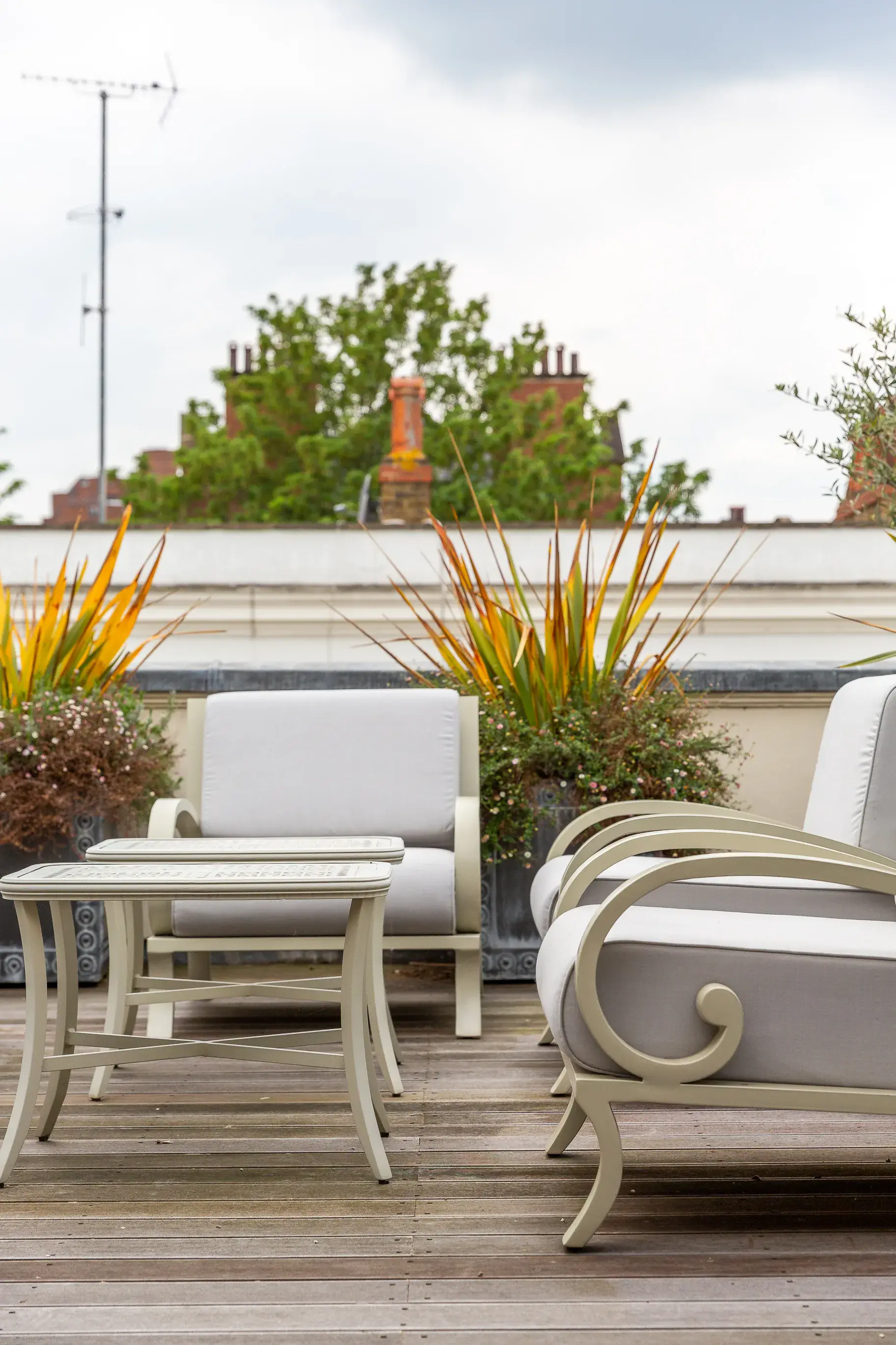 Danvers Street, holiday home in Chelsea, London